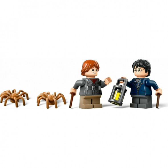 Конструктор LEGO Harry Potter 76434 Арагог в Запретном лесу в Омске