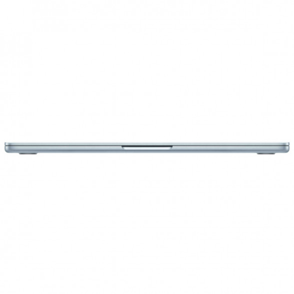 Ноутбук Apple MacBook Air 13 2026 MDHH4 (M5 8-Core GPU, 16/512GB), Небесно-голубой/Sky Blue в Омске