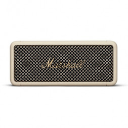 Портативная акустика Marshall Emberton, 20 Вт, кремовый