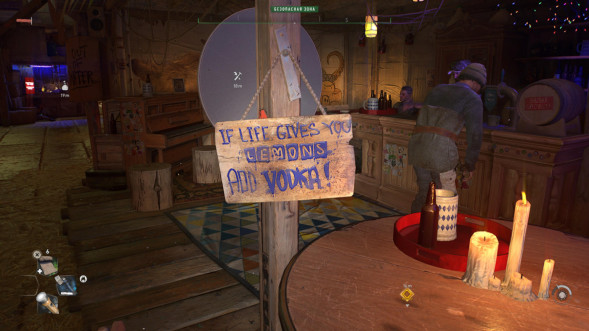 Игра Dying Light 2: Stay Human. Deluxe Edition [PS4, русская версия] в Омске