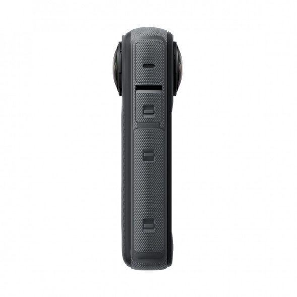 Экшн-камера Insta360 X4 (CINSABMA) в Омске