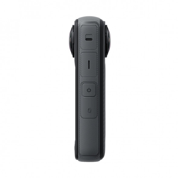 Экшн-камера Insta360 X4 (CINSABMA) в Омске