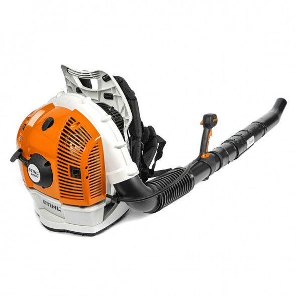 Воздуходувка бензиновая STIHL BR 600  в Омске