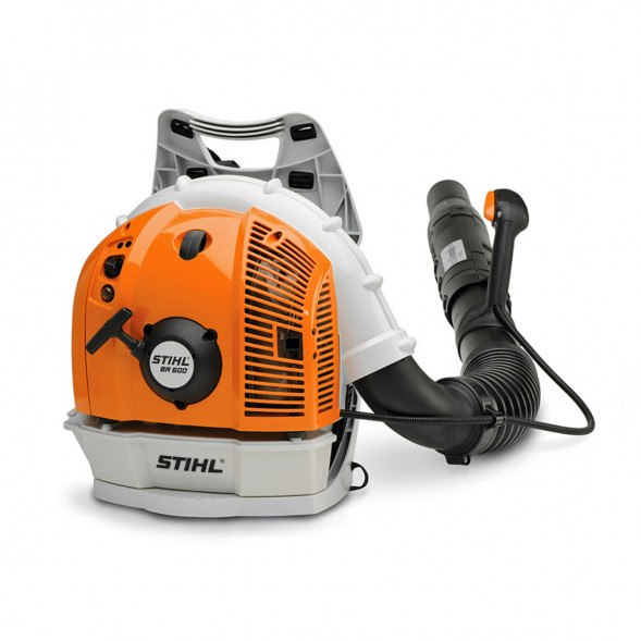 Воздуходувка бензиновая STIHL BR 600  в Омске