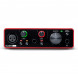 Внешняя звуковая карта FOCUSRITE Scarlett Solo 3rd Gen в Омске