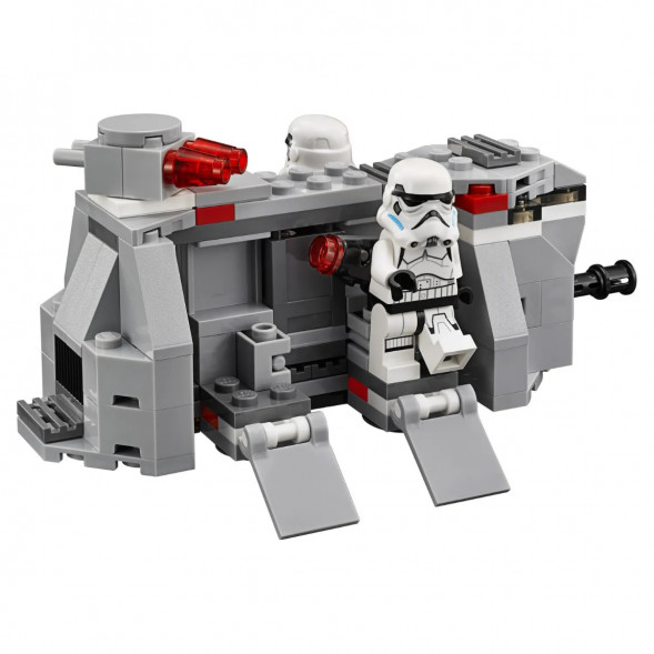 Конструктор LEGO Star Wars 75078 Транспорт Имперских Войск в Омске