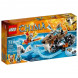 Конструктор LEGO Legends of Chima 70220 Саблецикл Стрейнора в Омске