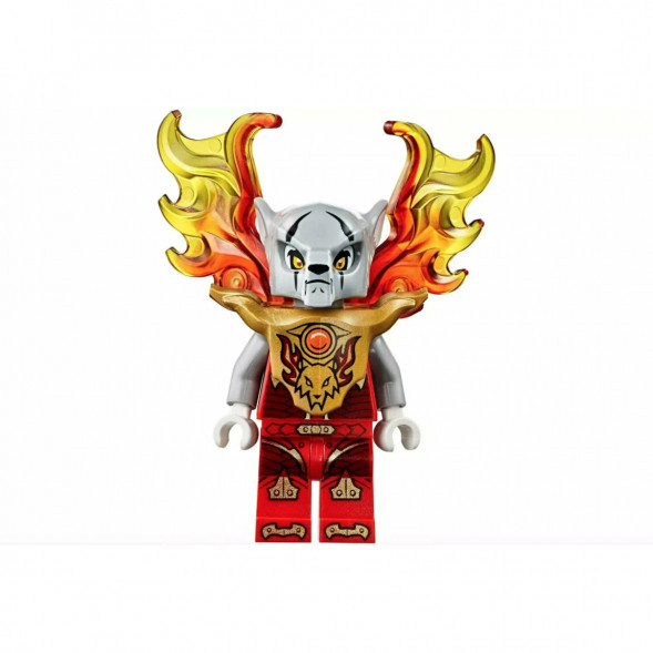 Конструктор LEGO Legends of Chima 70220 Саблецикл Стрейнора в Омске