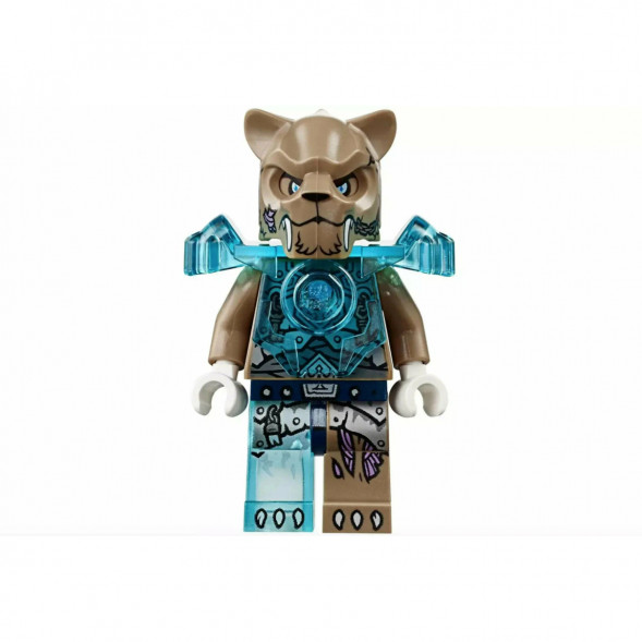 Конструктор LEGO Legends of Chima 70220 Саблецикл Стрейнора в Омске