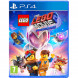 LEGO Movie 2 Videogame [PS4,русские субтитры] в Омске