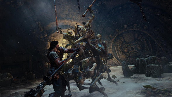 Игра Blades of Fire. Day One Edition [PS5, русские субтитры] в Омске