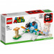 Конструктор LEGO Super Mario 71405 Шлепанцы Фаззи в Омске