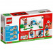 Конструктор LEGO Super Mario 71405 Шлепанцы Фаззи в Омске