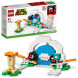 Конструктор LEGO Super Mario 71405 Шлепанцы Фаззи в Омске
