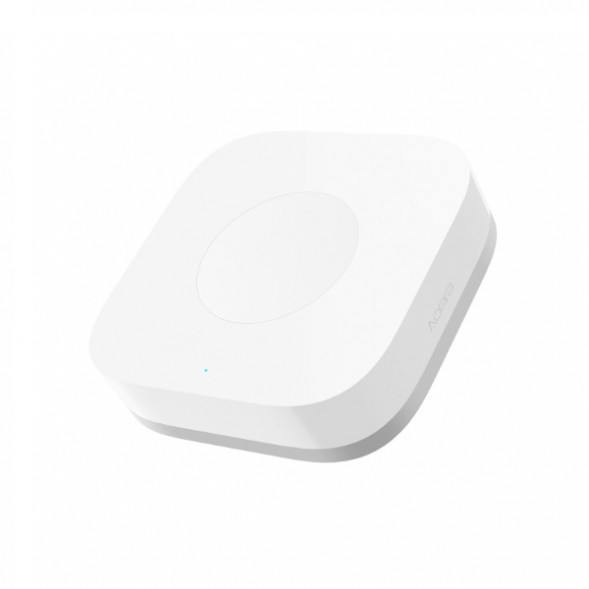Беспроводная кнопка Aqara Wireless Mini Switch в Омске