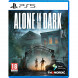 Игра Alone in the Dark [PS5, русские субтитры] в Омске
