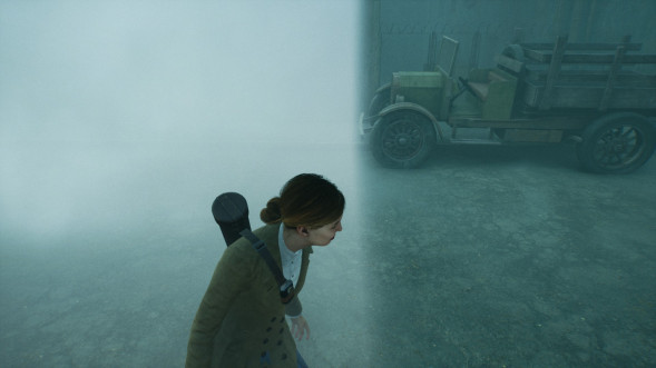 Игра Alone in the Dark [PS5, русские субтитры] в Омске