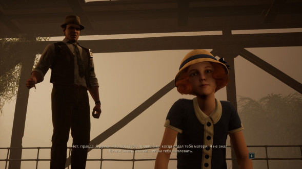 Игра Alone in the Dark [PS5, русские субтитры] в Омске