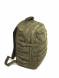 Рюкзак тактический 35 л, зелёный в Омске