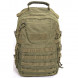 Рюкзак тактический 35 л, зелёный в Омске