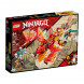 Конструктор LEGO Ninjago 71762 Огненный дракон ЭВО Кая в Омске
