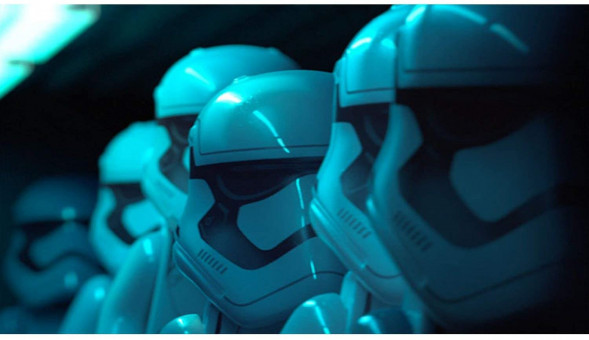 LEGO Звездные войны: Пробуждение Силы [PS4, русские субтитры] в Омске