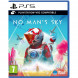 Игра No Man&amp;#039;s Sky (поддержка PS VR2) [PS5, русская версия] в Омске