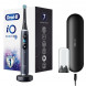 Электрическая зубная щётка Oral-B iO Series 9, Black Onyx в Омске