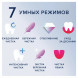 Электрическая зубная щётка Oral-B iO Series 9, Black Onyx в Омске