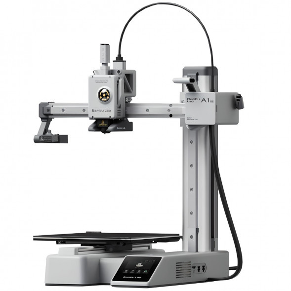 3D-принтер Bambu Lab A1 Mini в Омске