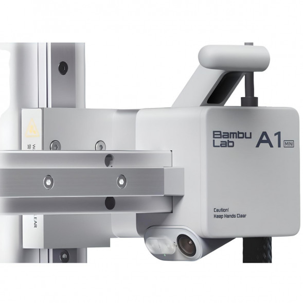 3D-принтер Bambu Lab A1 Mini в Омске