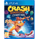 Игра Crash Bandicoot 4: Это Вопрос Времени для PlayStation 4 [PS4, русские субтитры] в Омске