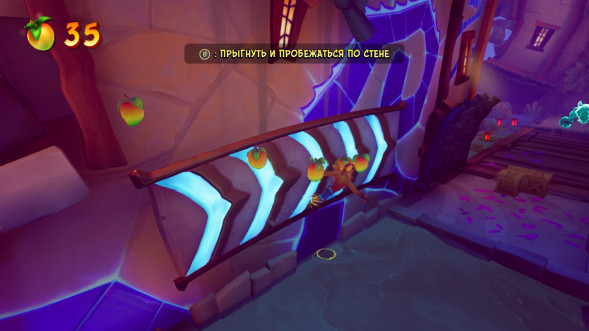 Игра Crash Bandicoot 4: Это Вопрос Времени для PlayStation 4 [PS4, русские субтитры] в Омске