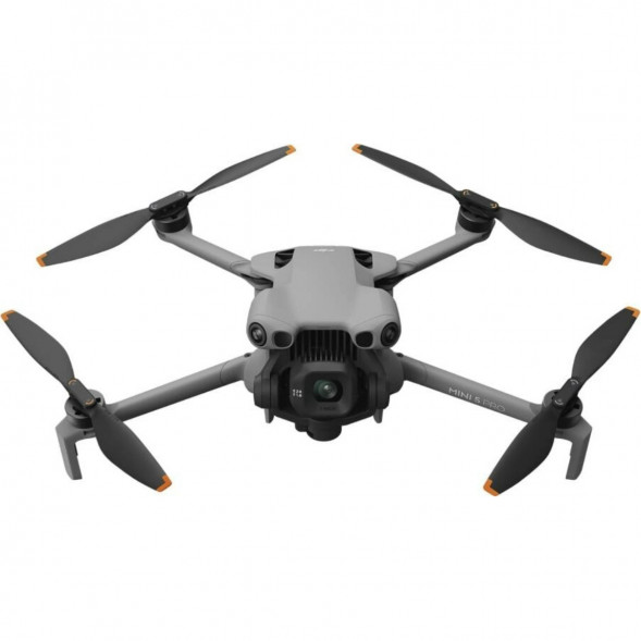 Квадрокоптер DJI Mini 5 Pro Fly More Combo Plus (DJI RC 2) в Омске