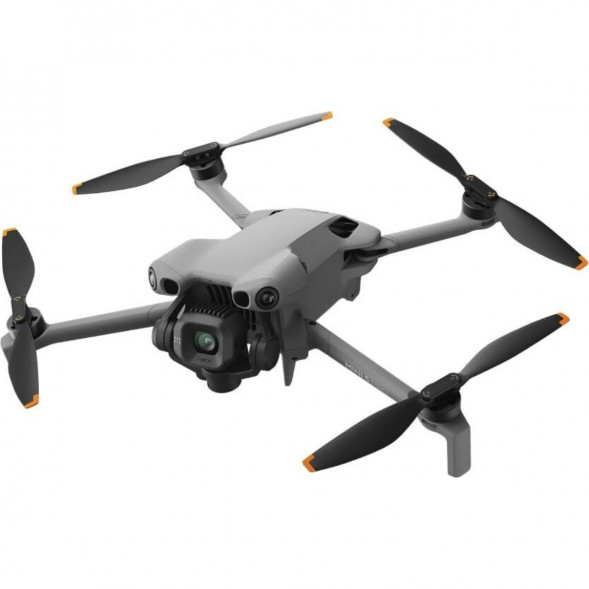 Квадрокоптер DJI Mini 5 Pro Fly More Combo Plus (DJI RC 2) в Омске