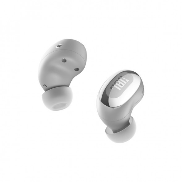 Беспроводные наушники JBL Live Buds 3, Silver в Омске