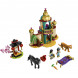 Конструктор LEGO Disney Princess 43208 Приключения Жасмин и Мулан в Омске