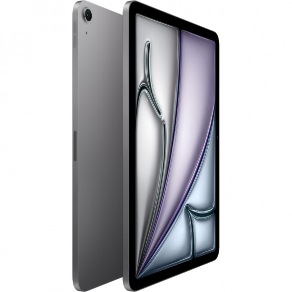 Планшет Apple iPad Air 13 (2026) 1TB Wi-Fi, Серый в Омске
