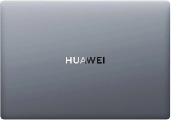 Ноутбук Huawei MateBook D 16 MCLG-X  53014QKW(Intel Core i5 13420H, 16384 Mb, 16&amp;quot; WUXGA 1920х1200, 1000Gb SSD,Intel UHD Graphics, серый) в Омске