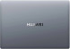 Ноутбук Huawei MateBook D 16 MCLG-X  53014QKW(Intel Core i5 13420H, 16384 Mb, 16&amp;quot; WUXGA 1920х1200, 1000Gb SSD,Intel UHD Graphics, серый) в Омске