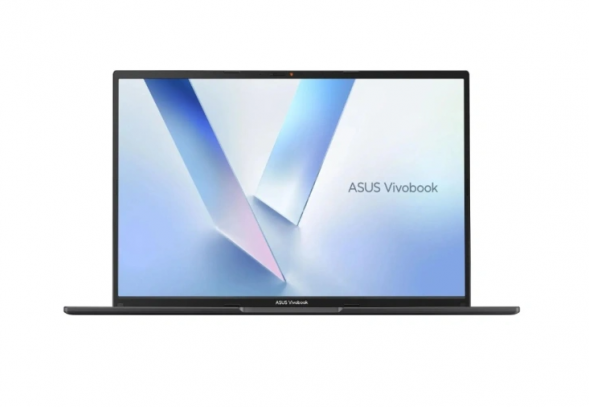 Ноутбук ASUS VivoBook 16 M1605NAQ-MB128  16 &amp;quot;, Ryzen 5, 16 Гб RAM, 512 Гб SSD, Radeon 660M, Черный в Омске