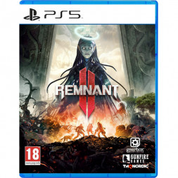 Игра Remnant 2 (PS5, русская версия)