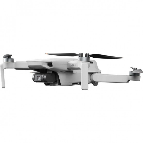 Квадрокоптер DJI Mini 4K Fly More Combo в Омске