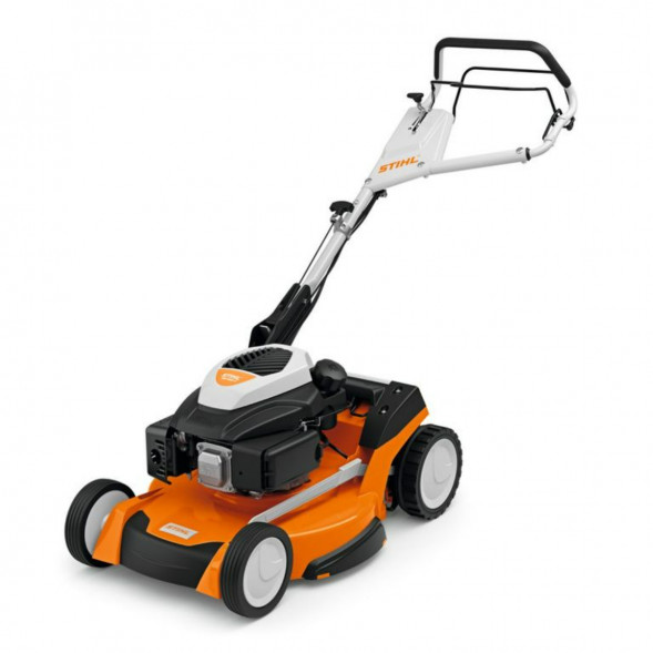 Бензиновая газонокосилка STIHL RM 650 V в Омске