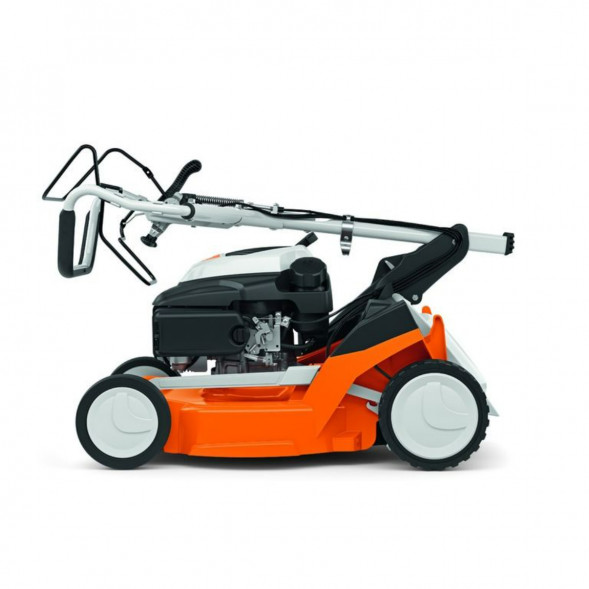 Бензиновая газонокосилка STIHL RM 650 V в Омске