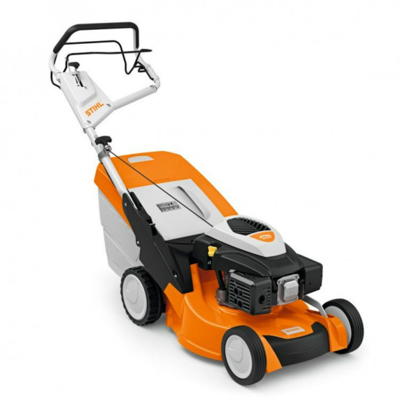 Бензиновая газонокосилка STIHL RM 650 V в Омске