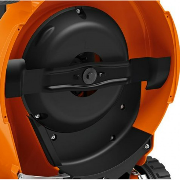 Бензиновая газонокосилка STIHL RM 650 V в Омске