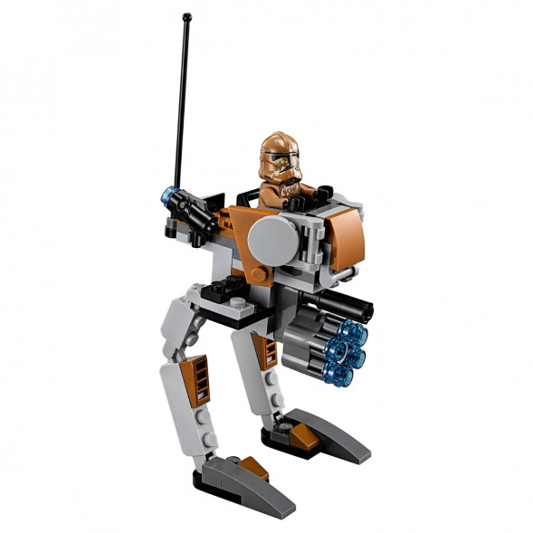 Конструктор LEGO Star Wars 75089 Пехотинцы планеты Джеонозис в Омске