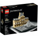 Конструктор LEGO Architecture 21024 Лувр в Омске