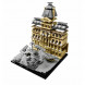 Конструктор LEGO Architecture 21024 Лувр в Омске